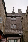 Mont Saint Michel 